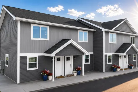 3792 Woodgate Drive