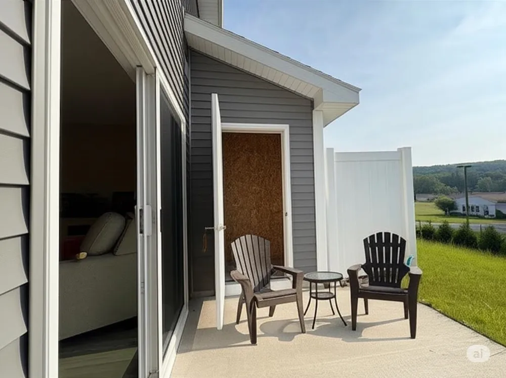 3792 Woodgate Drive East Bay Township, MI 49686