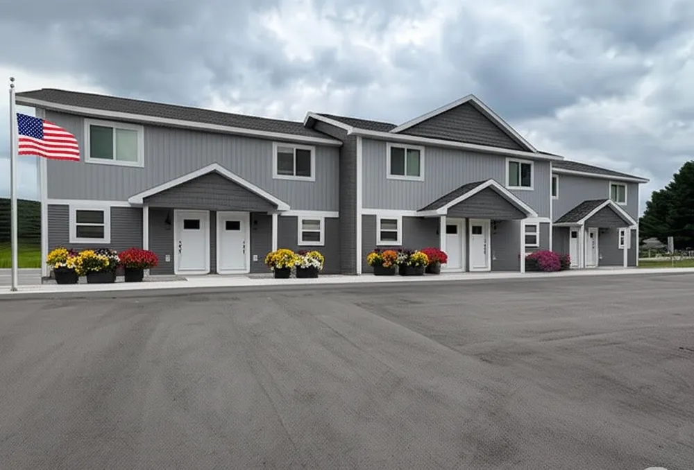 3792 Woodgate Drive East Bay Township, MI 49686