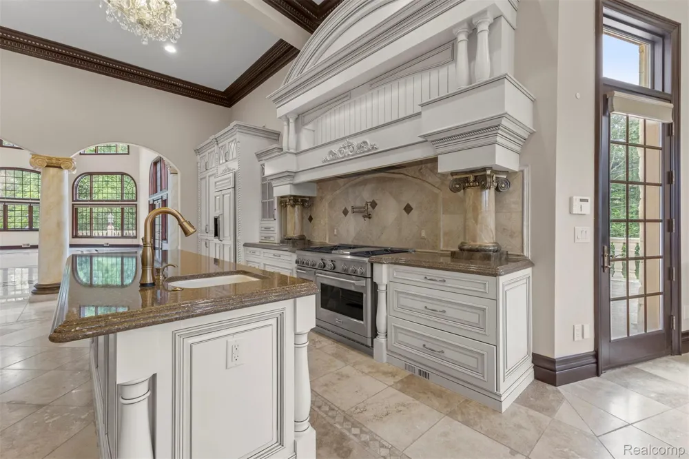 18585 Sheldon Road Northville City, MI 48168