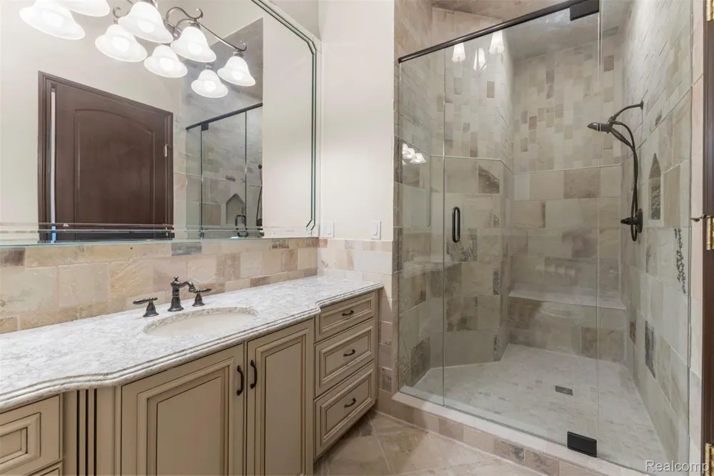 18585 Sheldon Road Northville City, MI 48168