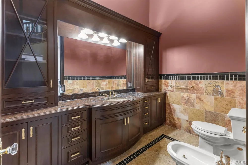 18585 Sheldon Road Northville City, MI 48168
