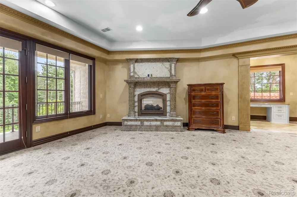 18585 Sheldon Road Northville City, MI 48168