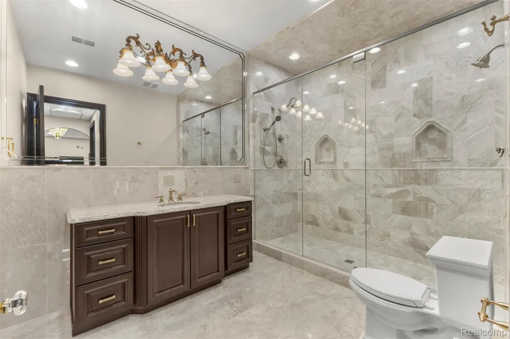 18585 Sheldon Road Northville City, MI 48168