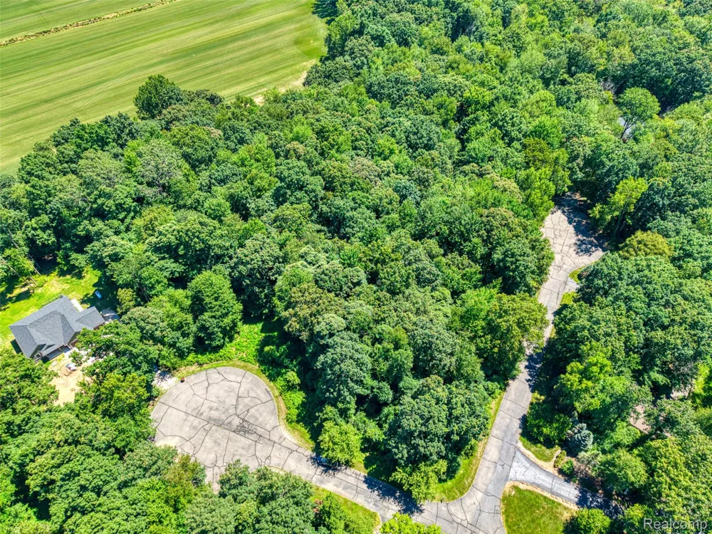 5663 Iosco Mountain Road Iosco Township, MI 48137