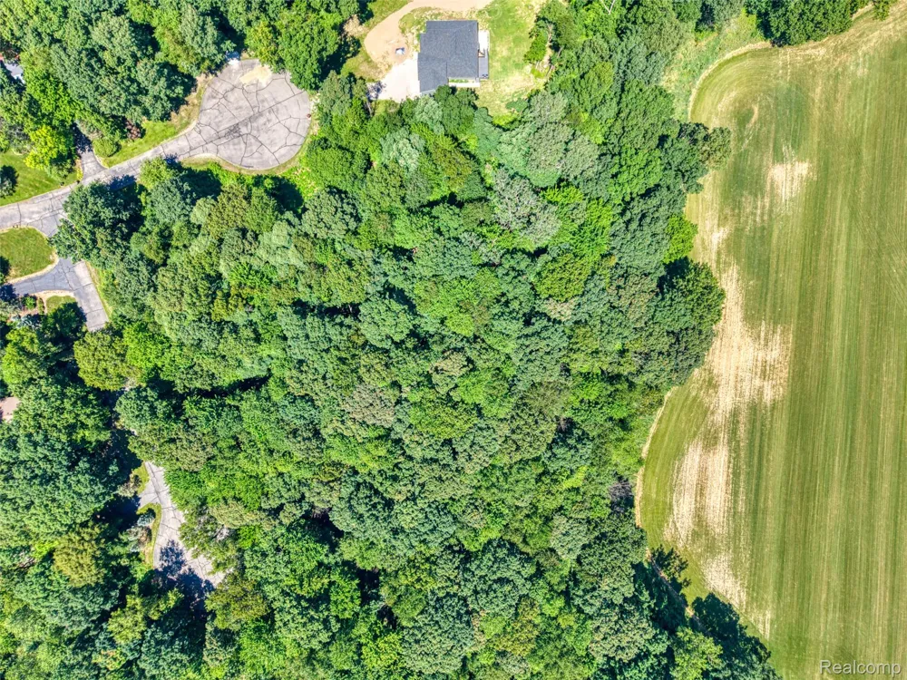 5663 Iosco Mountain Road Iosco Township, MI 48137