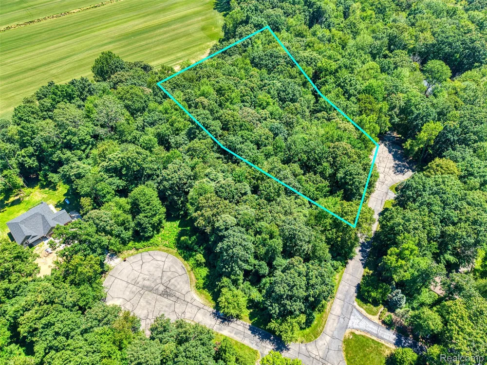 5663 Iosco Mountain Road Iosco Township, MI 48137