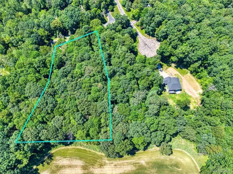 5663 Iosco Mountain Road