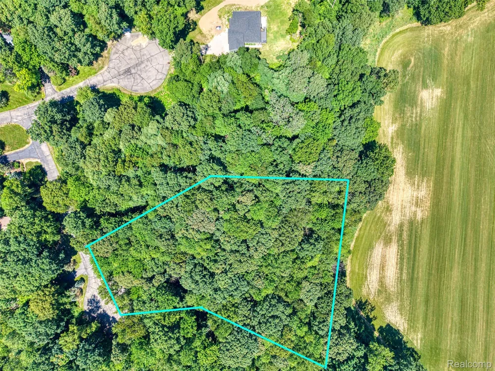 5663 Iosco Mountain Road Iosco Township, MI 48137
