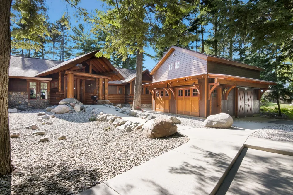 8739 Skegemog Point Road Whitewater Township, MI 49690