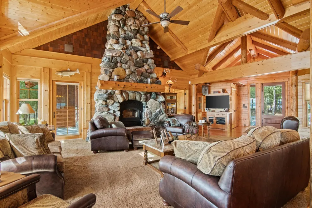 8739 Skegemog Point Road Whitewater Township, MI 49690