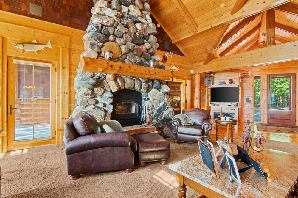 8739 Skegemog Point Road Whitewater Township, MI 49690