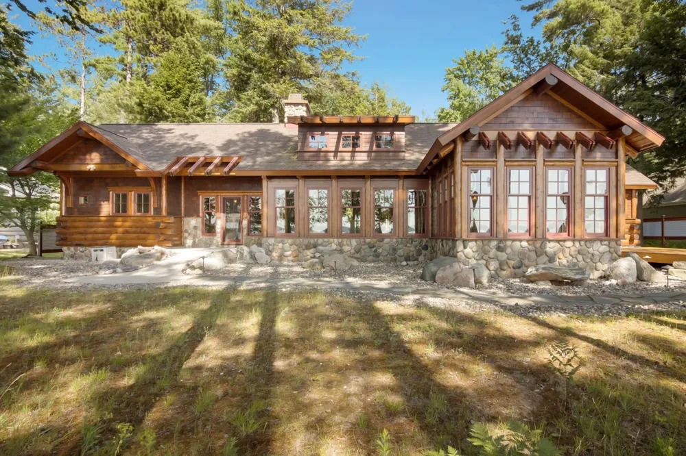 8739 Skegemog Point Road Whitewater Township, MI 49690