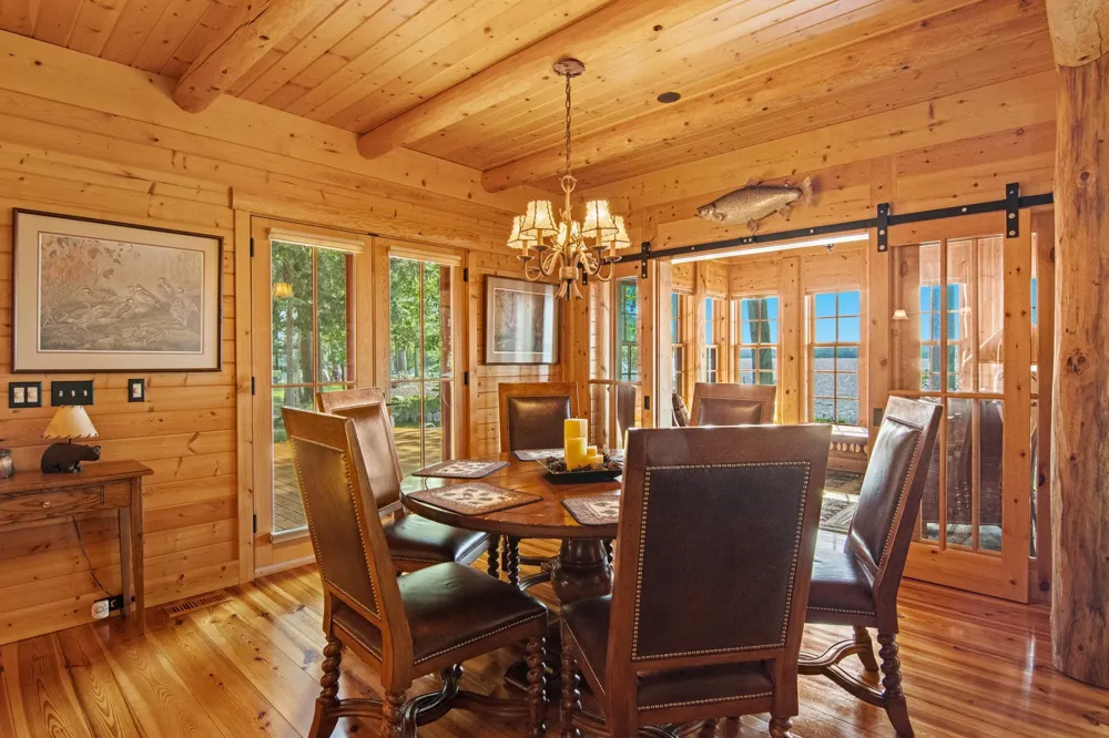 8739 Skegemog Point Road Whitewater Township, MI 49690