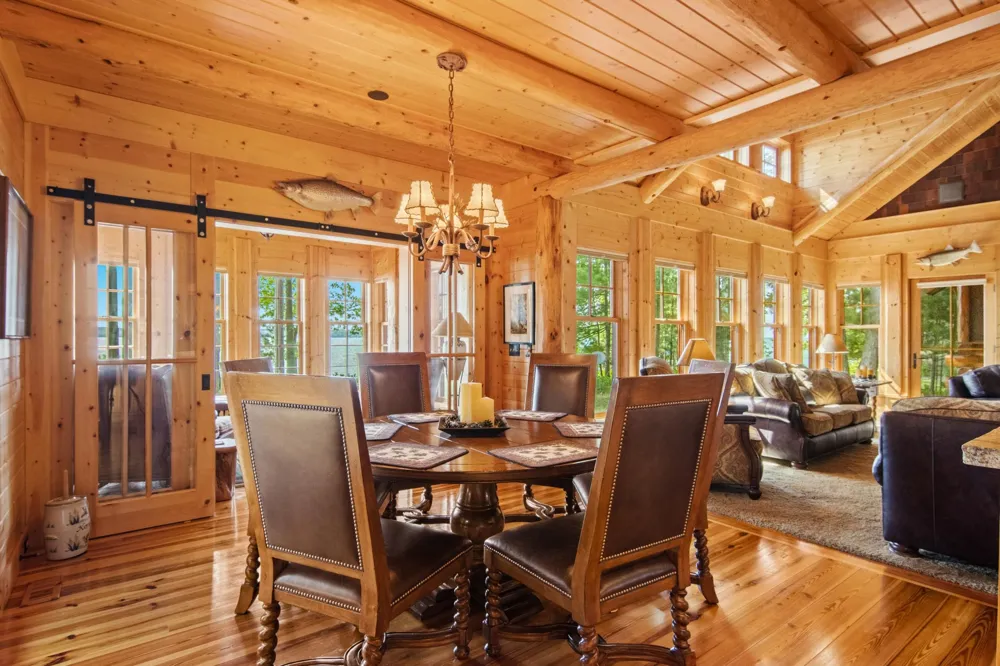 8739 Skegemog Point Road Whitewater Township, MI 49690