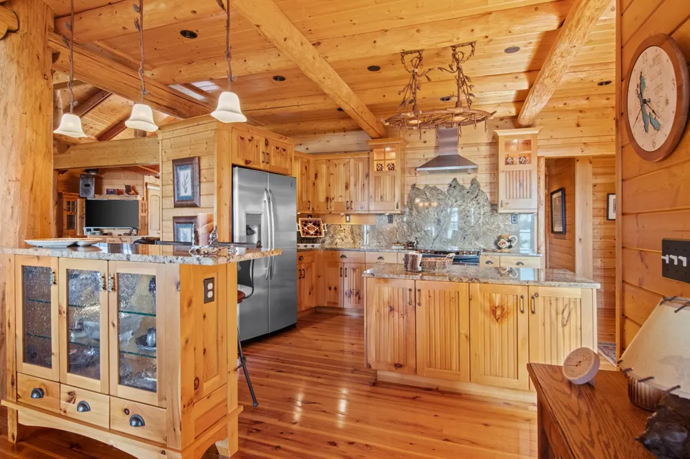 8739 Skegemog Point Road Whitewater Township, MI 49690