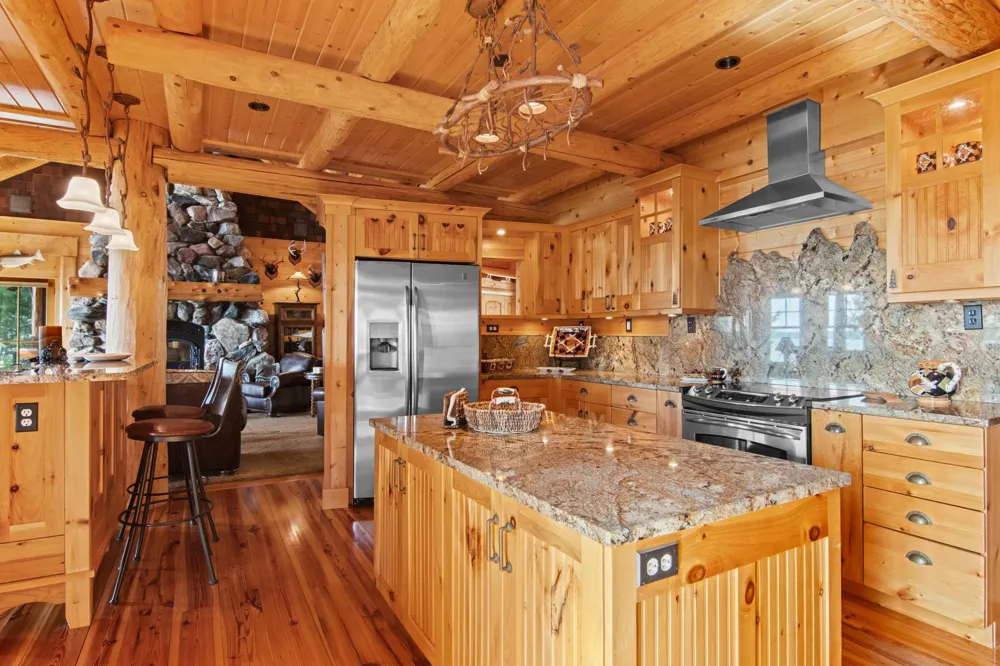 8739 Skegemog Point Road Whitewater Township, MI 49690
