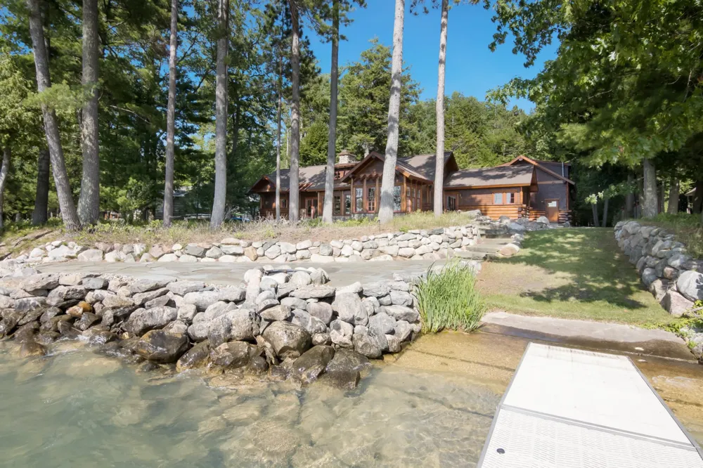 8739 Skegemog Point Road Whitewater Township, MI 49690