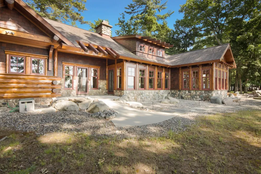 8739 Skegemog Point Road Whitewater Township, MI 49690