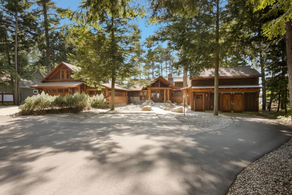 8739 Skegemog Point Road Whitewater Township, MI 49690