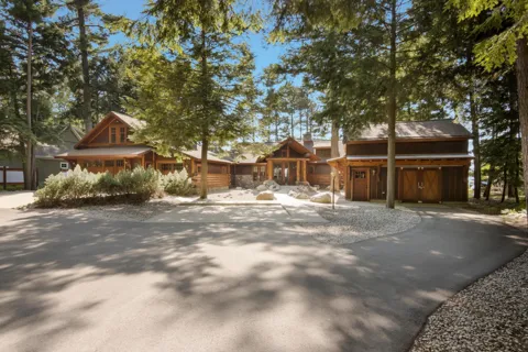 8739 Skegemog Point Road