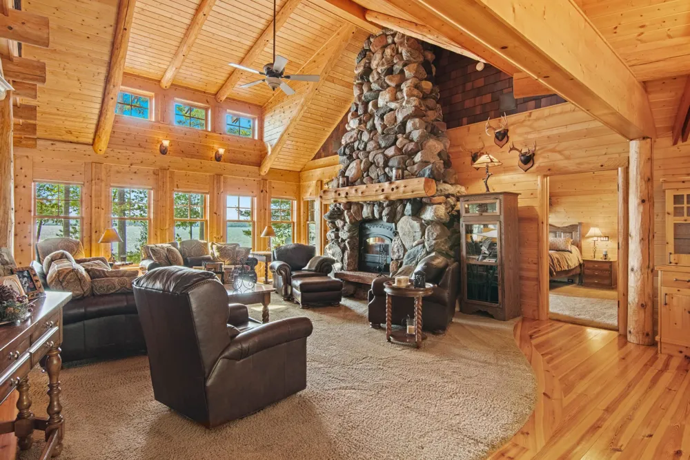 8739 Skegemog Point Road Whitewater Township, MI 49690