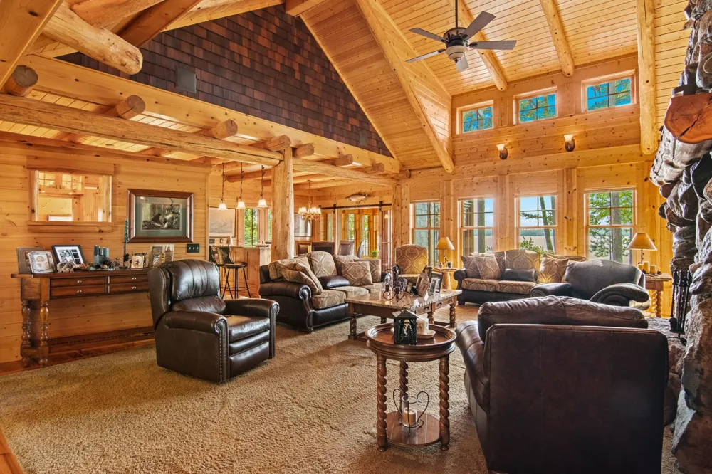 8739 Skegemog Point Road Whitewater Township, MI 49690