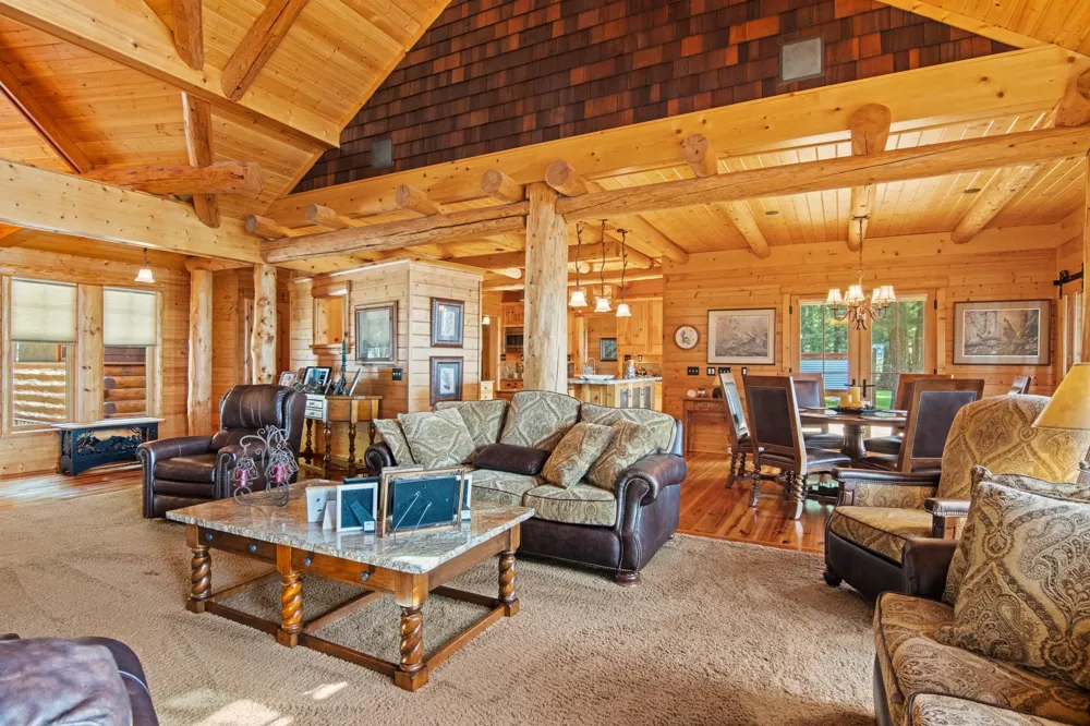 8739 Skegemog Point Road Whitewater Township, MI 49690