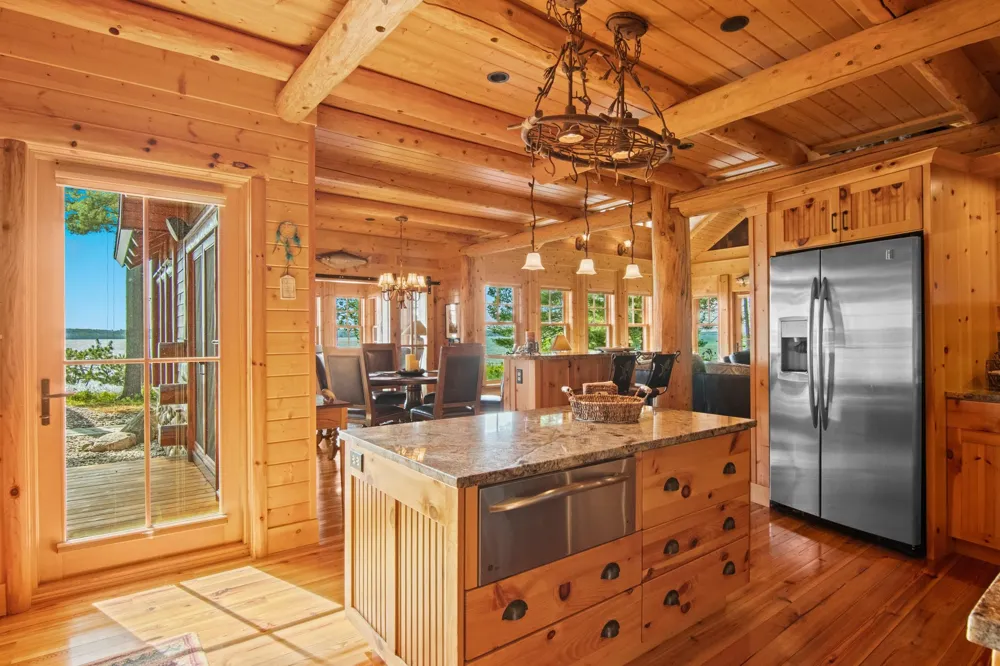 8739 Skegemog Point Road Whitewater Township, MI 49690
