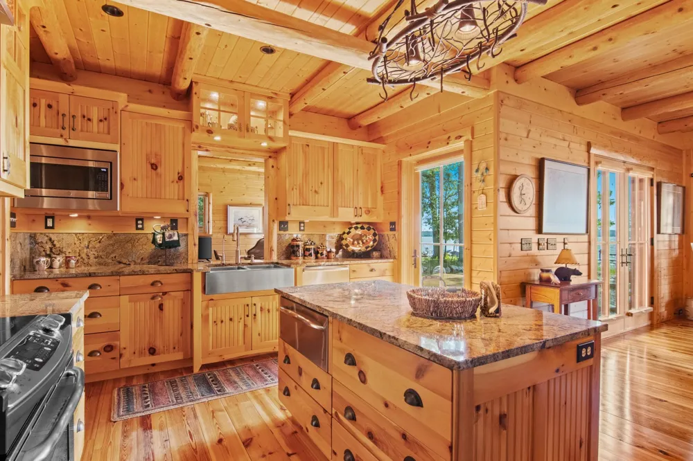 8739 Skegemog Point Road Whitewater Township, MI 49690