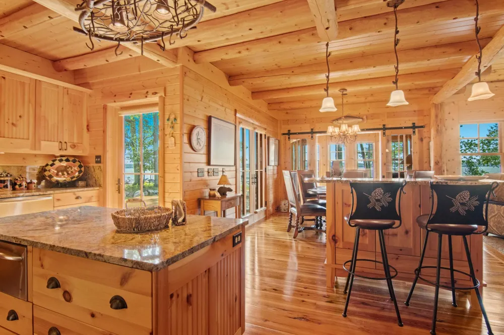 8739 Skegemog Point Road Whitewater Township, MI 49690