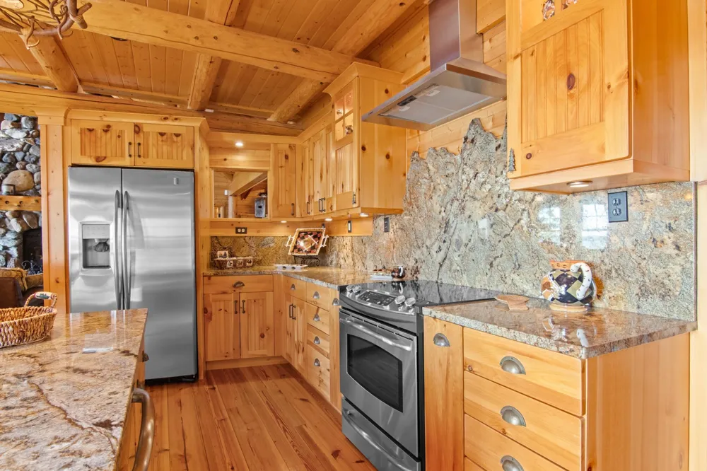8739 Skegemog Point Road Whitewater Township, MI 49690