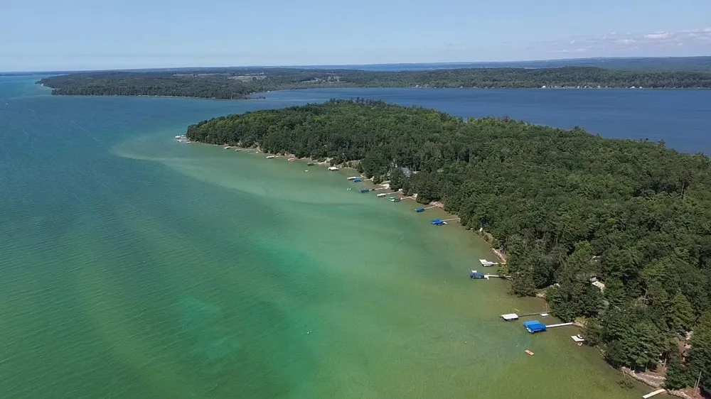 8739 Skegemog Point Road Whitewater Township, MI 49690