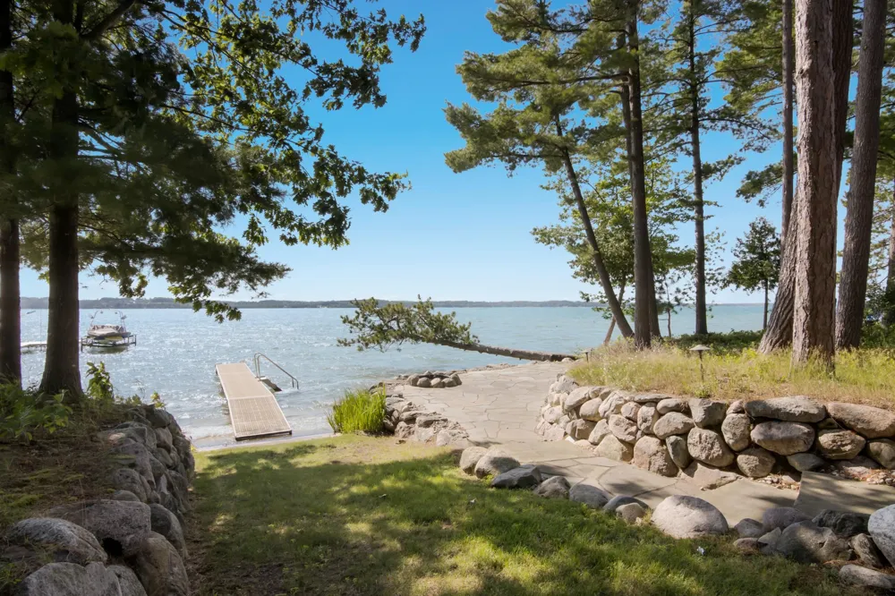 8739 Skegemog Point Road Whitewater Township, MI 49690