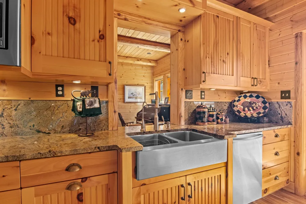 8739 Skegemog Point Road Whitewater Township, MI 49690