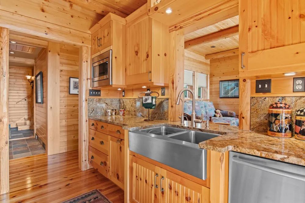 8739 Skegemog Point Road Whitewater Township, MI 49690