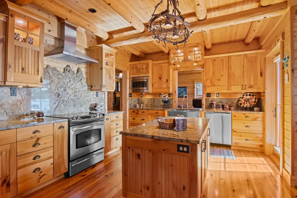 8739 Skegemog Point Road Whitewater Township, MI 49690