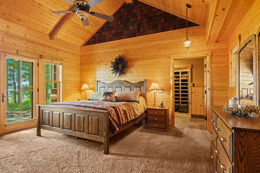 8739 Skegemog Point Road Whitewater Township, MI 49690