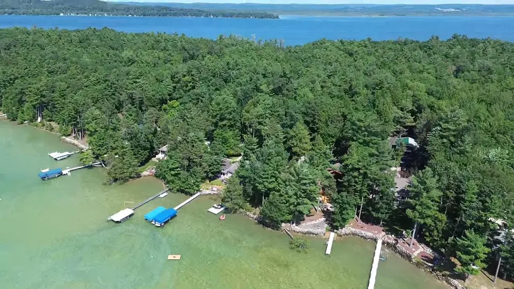 8739 Skegemog Point Road Whitewater Township, MI 49690