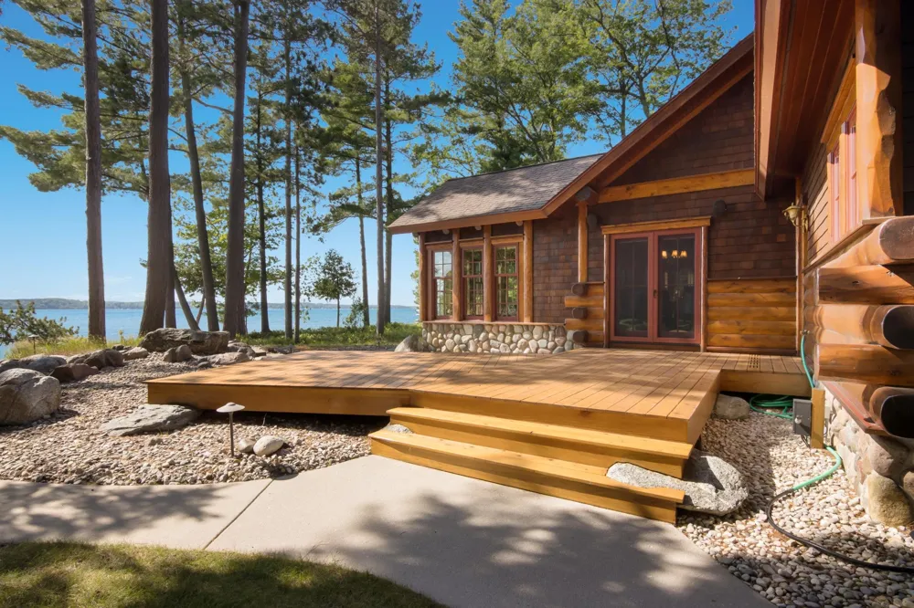 8739 Skegemog Point Road Whitewater Township, MI 49690