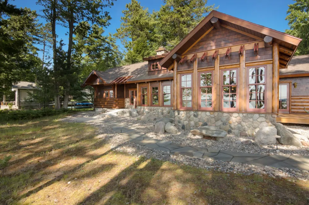 8739 Skegemog Point Road Whitewater Township, MI 49690