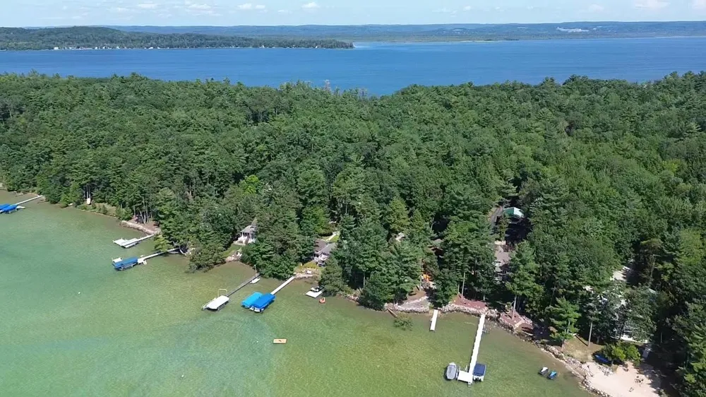 8739 Skegemog Point Road Whitewater Township, MI 49690