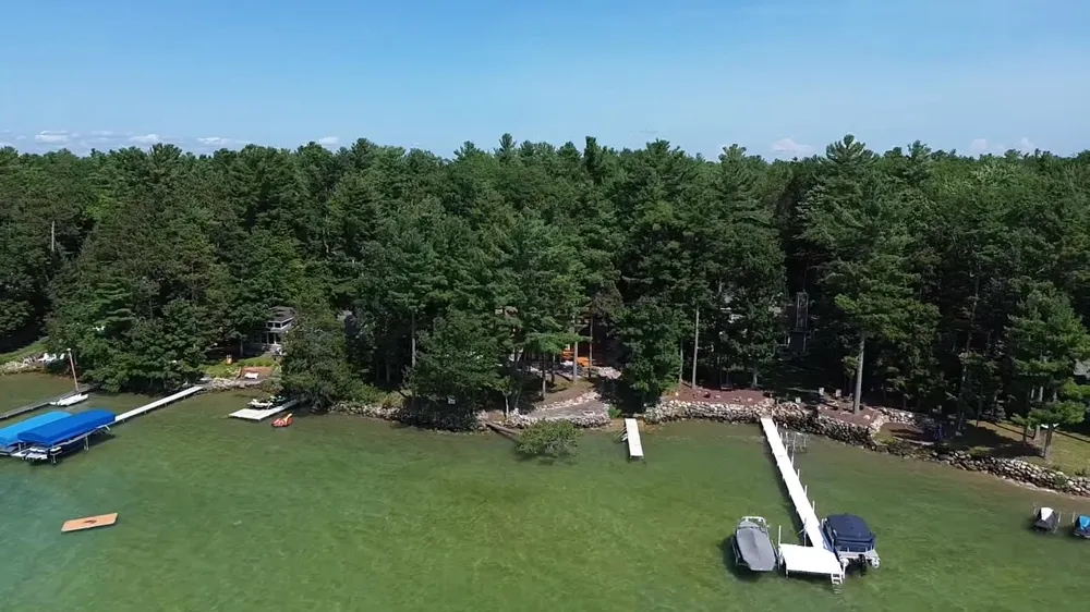 8739 Skegemog Point Road Whitewater Township, MI 49690