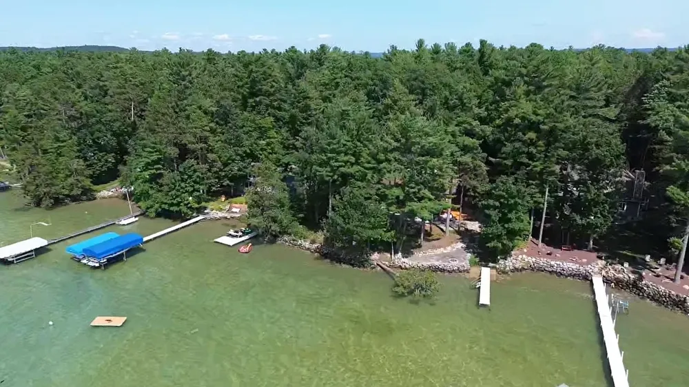 8739 Skegemog Point Road Whitewater Township, MI 49690