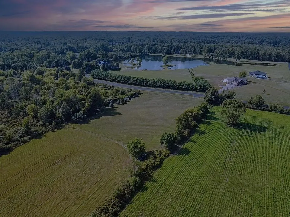6265 Hidden Forrest Drive Gaines Township, MI 48473