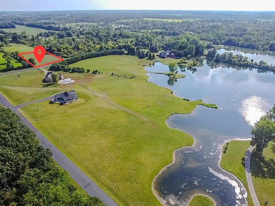 6265 Hidden Forrest Drive Gaines Township, MI 48473