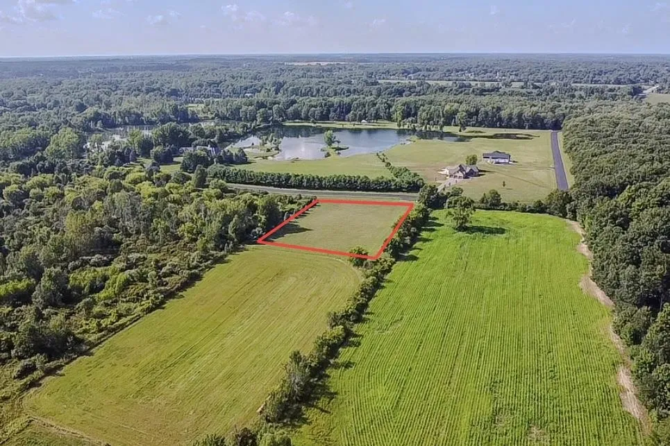 6265 Hidden Forrest Drive Gaines Township, MI 48473