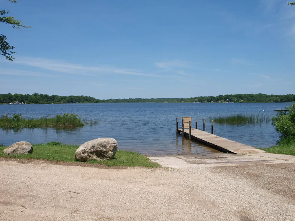 1837 S 200th Avenue Newfield Township, MI 49421