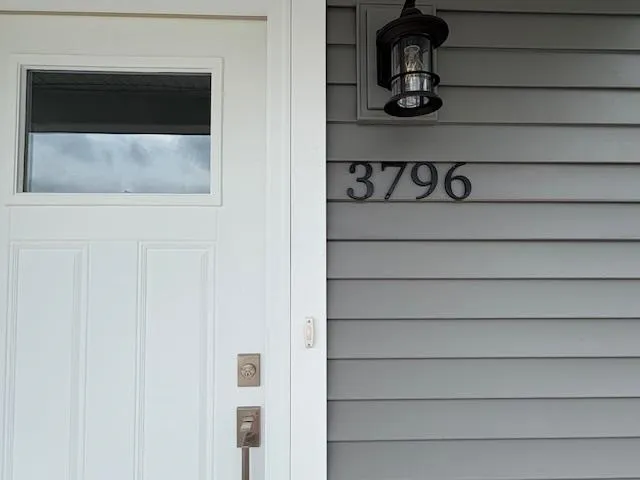 3796 Woodgate Drive East Bay Township, MI 49686