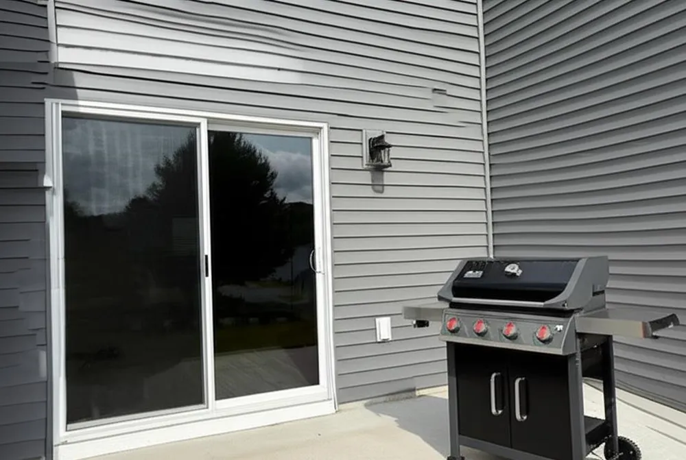 3796 Woodgate Drive East Bay Township, MI 49686